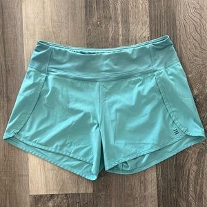 Free Fly Shorts